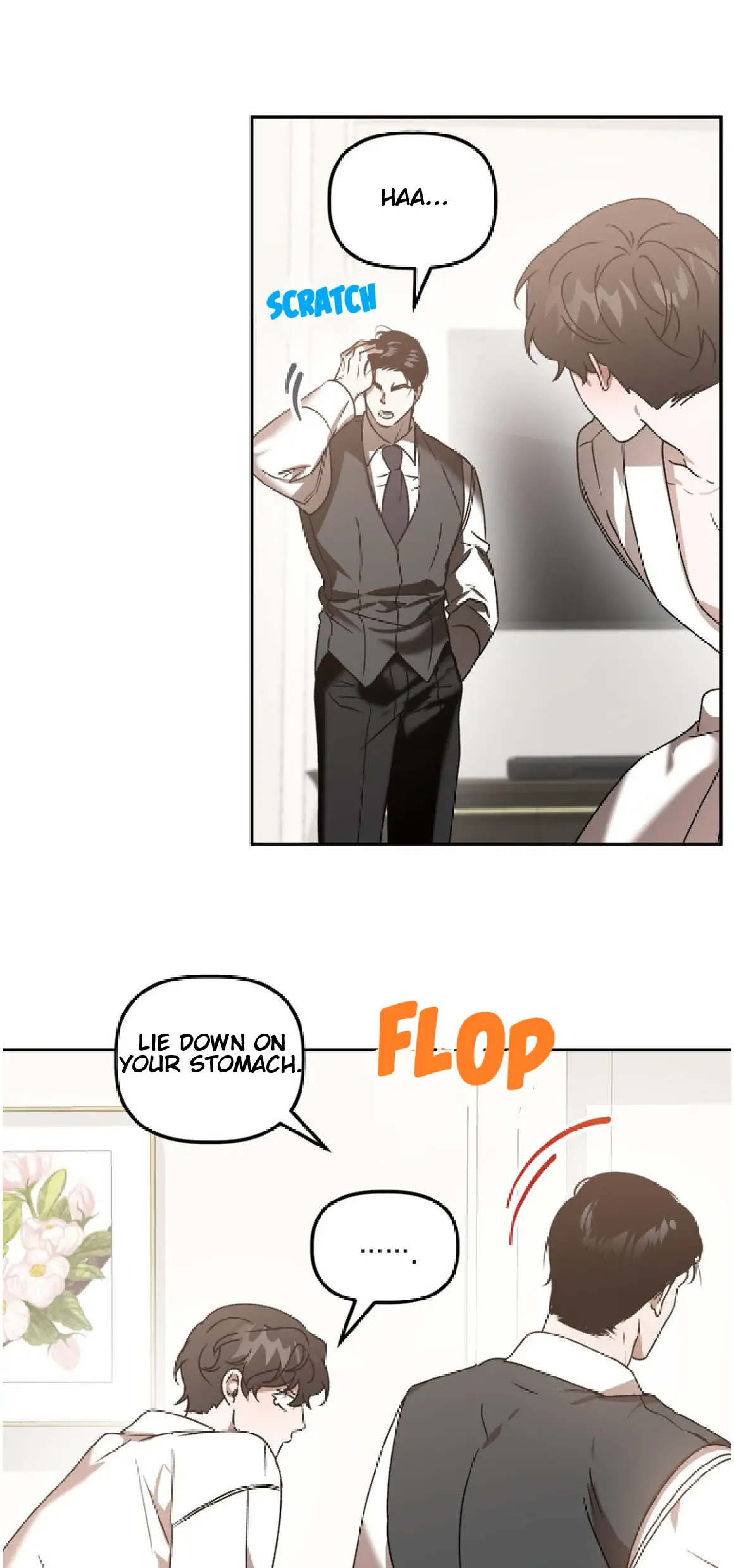 Did It Work - Chapter 39 Page 39