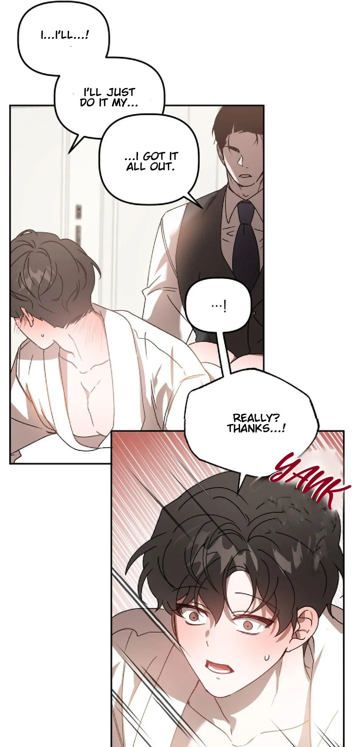 Did It Work - Chapter 39 Page 46