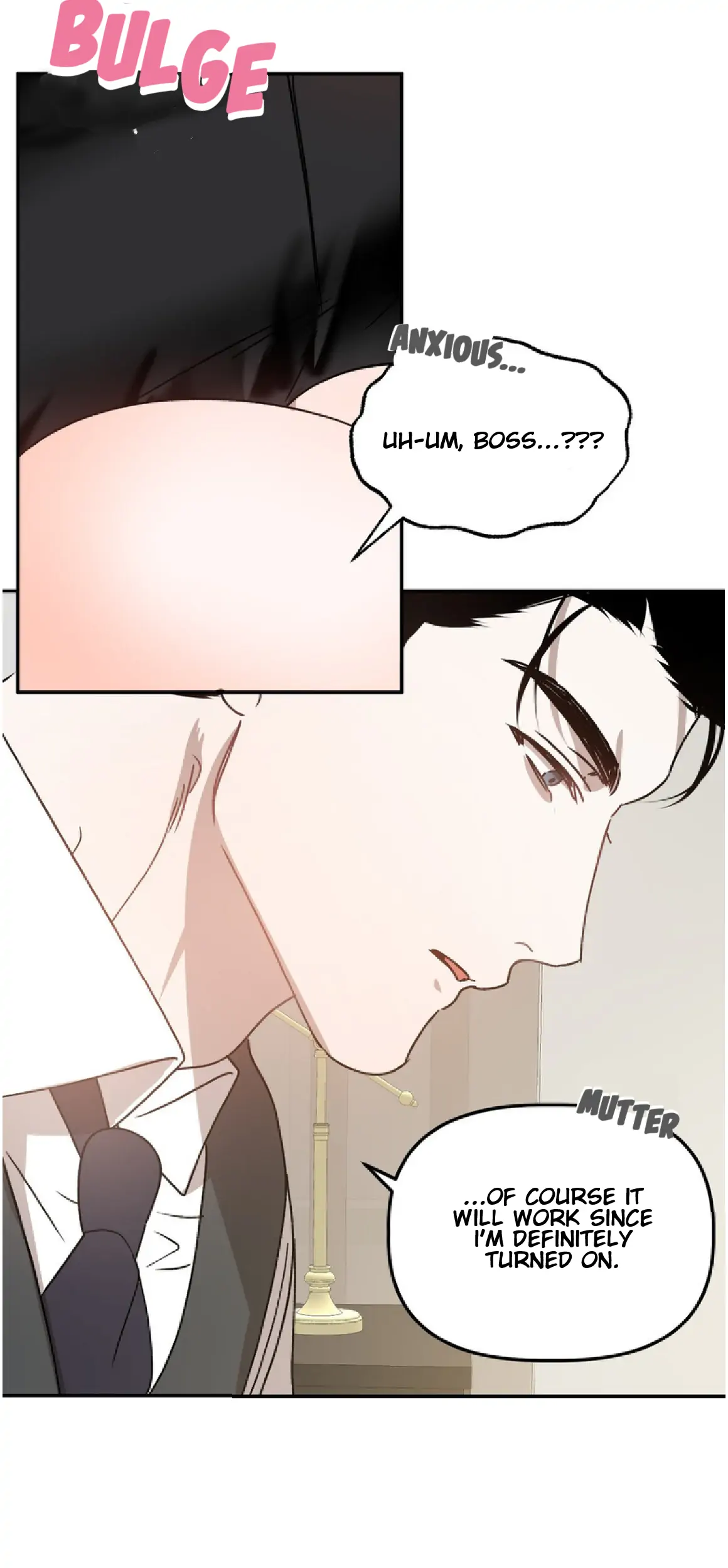 Did It Work - Chapter 39 Page 49