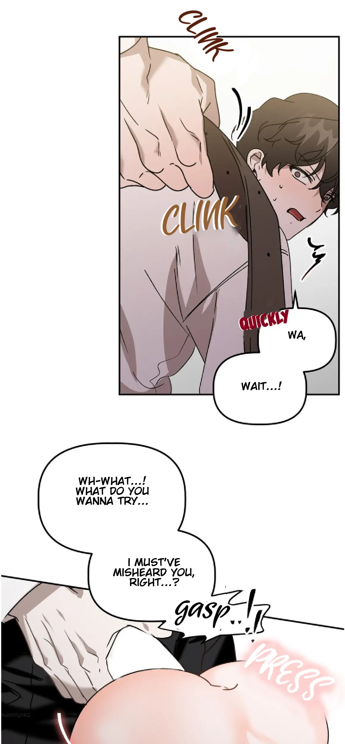 Did It Work - Chapter 39 Page 50