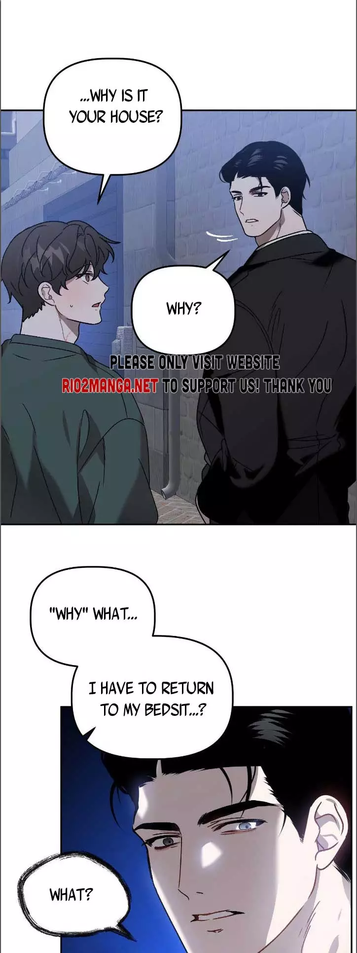 Did It Work - Chapter 41 Page 6