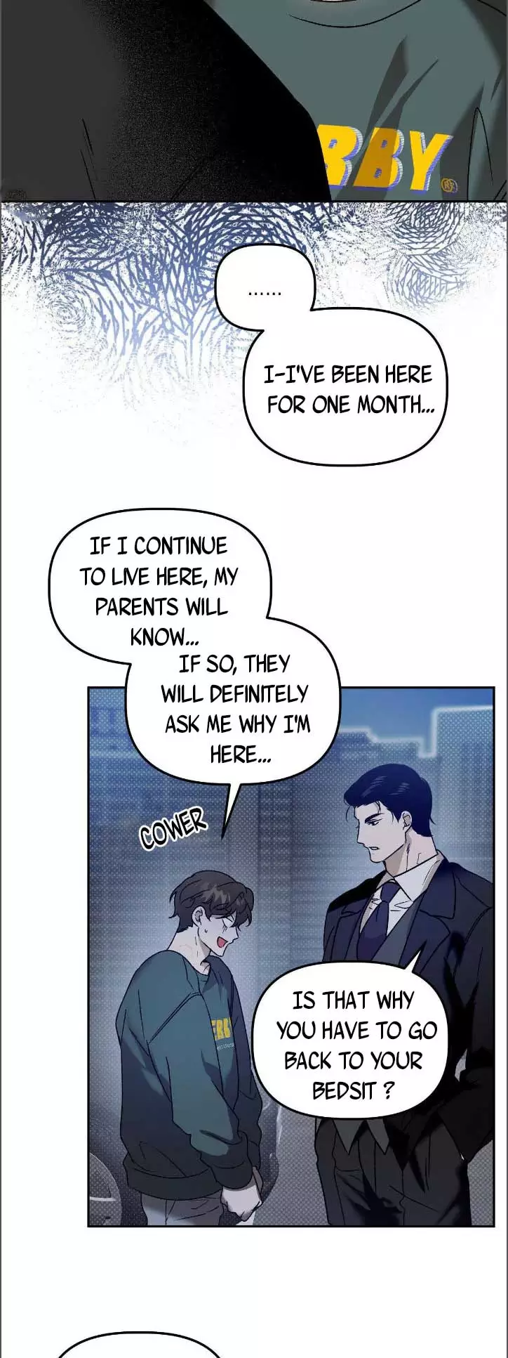 Did It Work - Chapter 41 Page 8