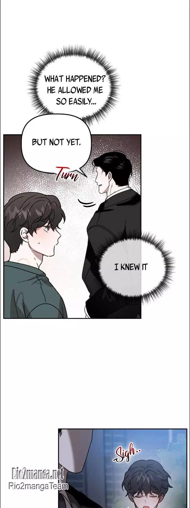 Did It Work - Chapter 41 Page 10