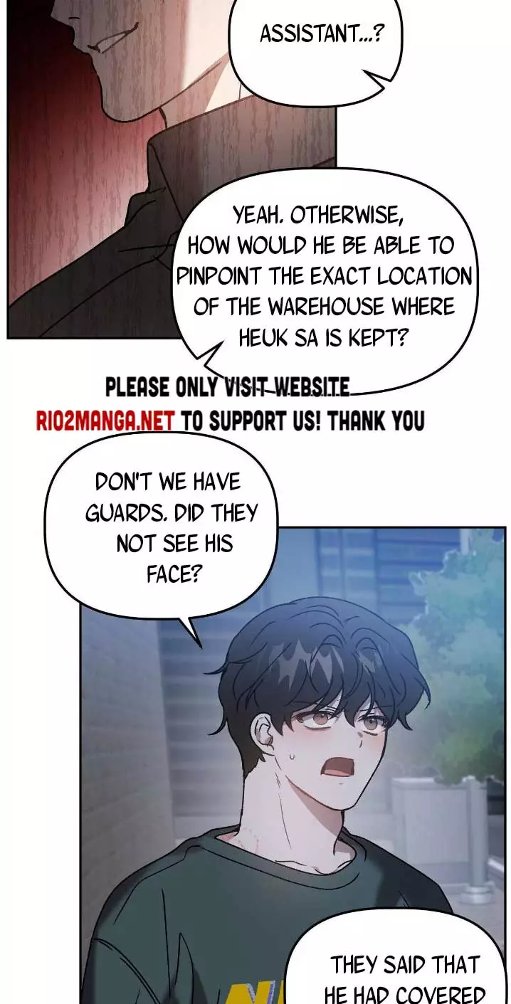 Did It Work - Chapter 41 Page 26