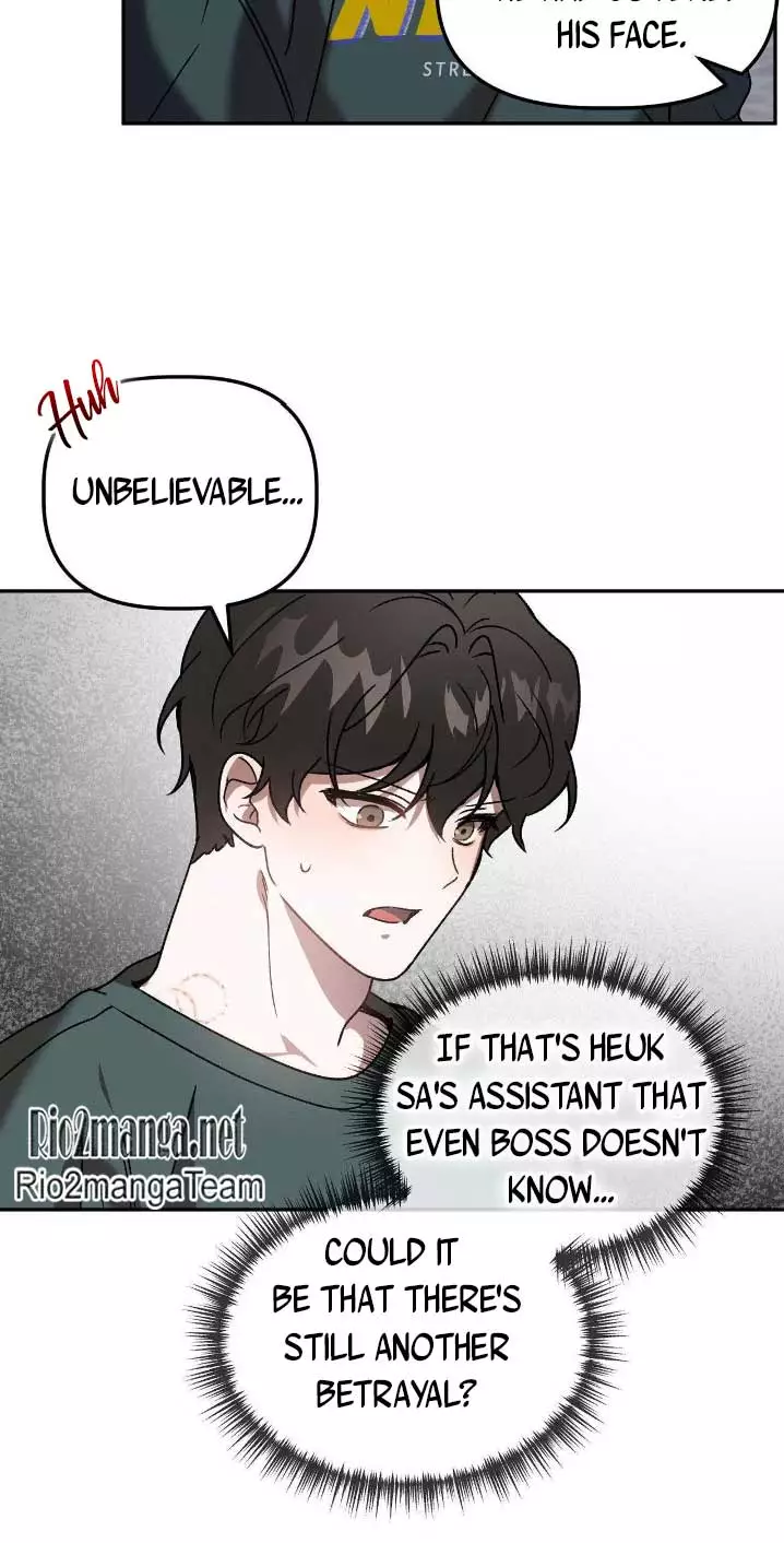 Did It Work - Chapter 41 Page 27