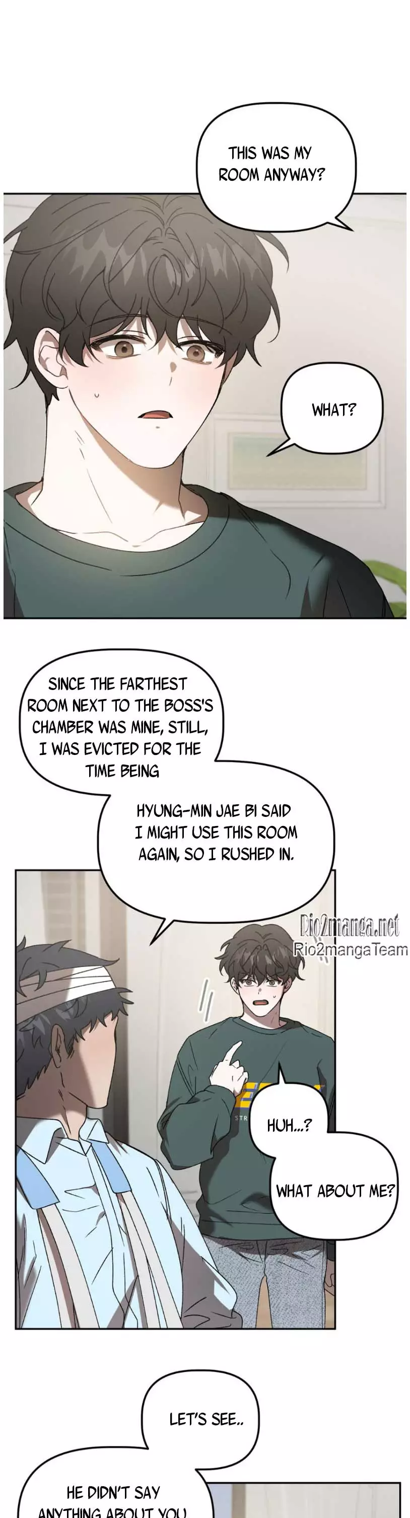 Did It Work - Chapter 42 Page 4