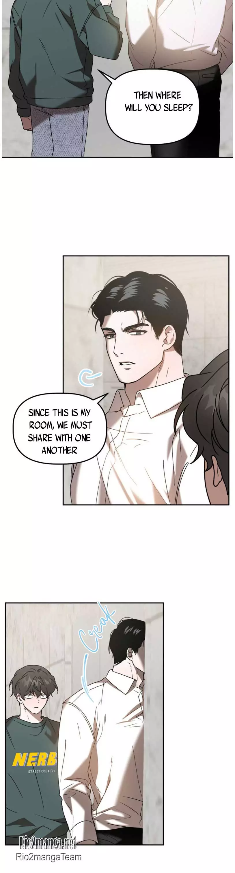 Did It Work - Chapter 42 Page 9