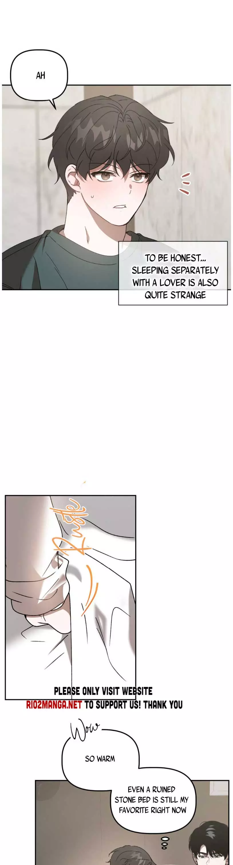 Did It Work - Chapter 42 Page 10
