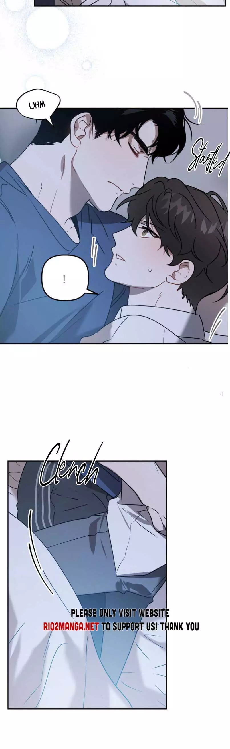 Did It Work - Chapter 42 Page 16