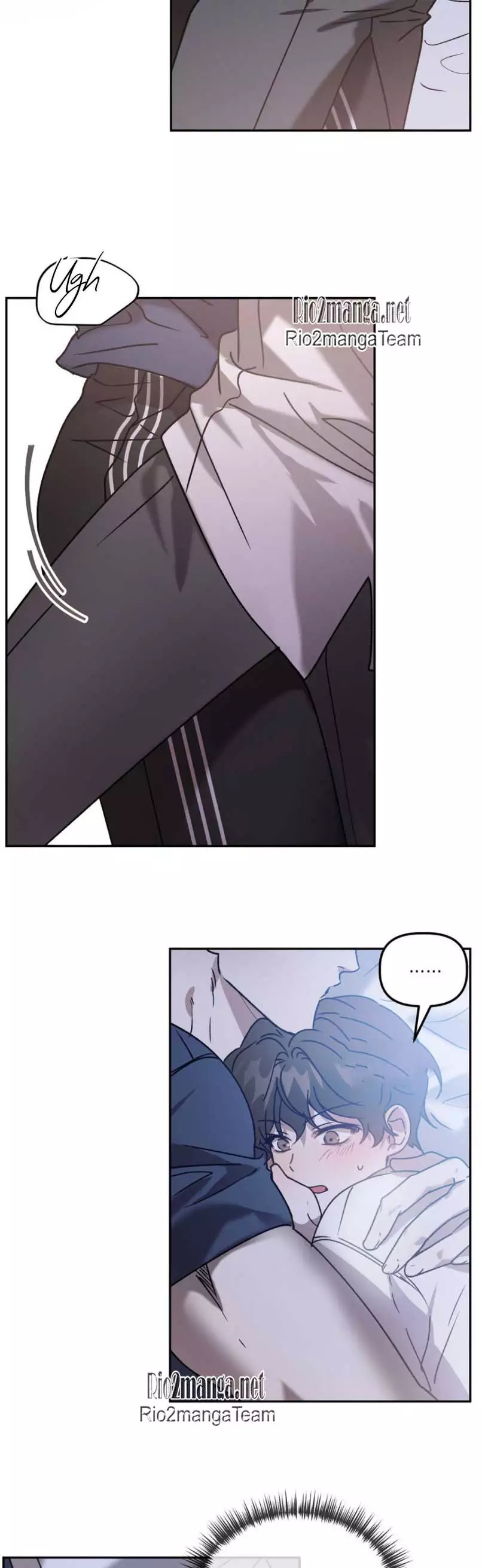 Did It Work - Chapter 42 Page 19