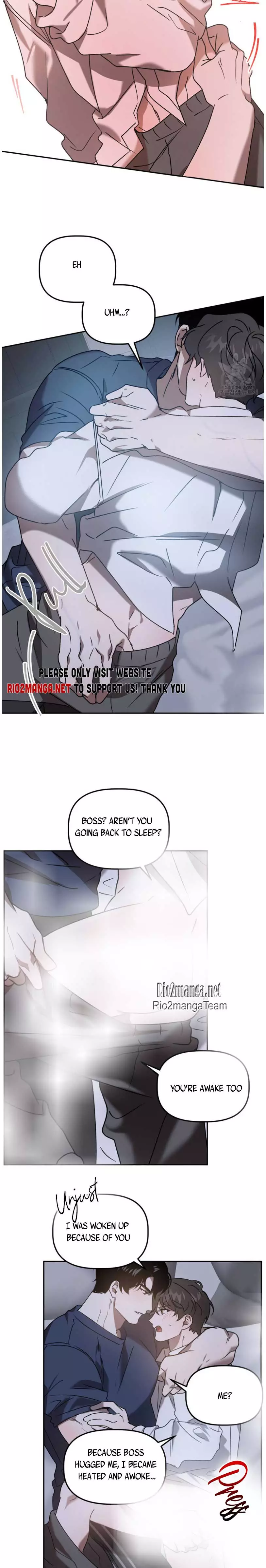 Did It Work - Chapter 42 Page 23