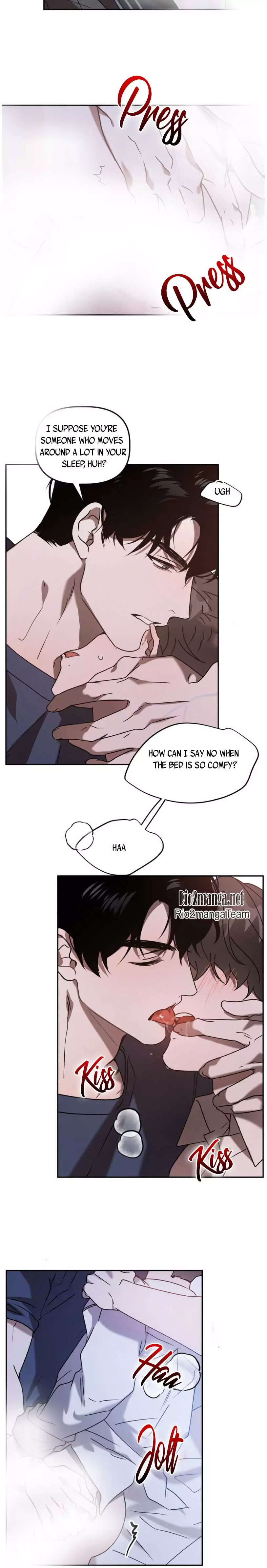 Did It Work - Chapter 42 Page 24