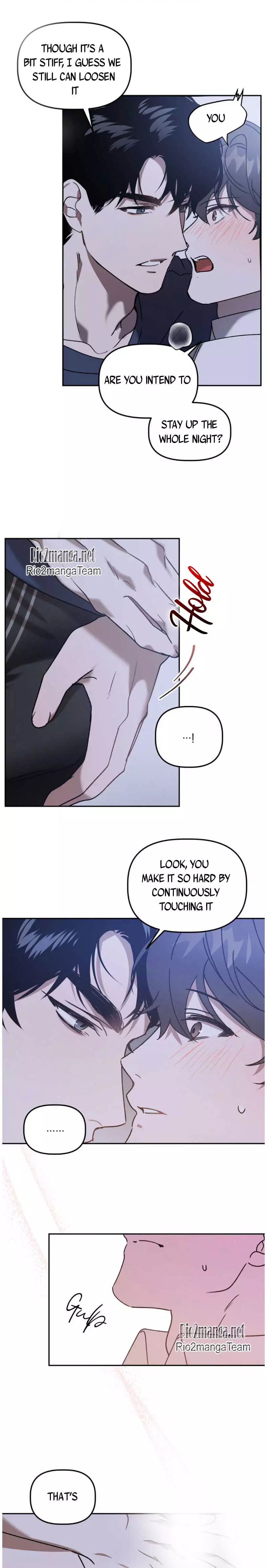 Did It Work - Chapter 42 Page 25