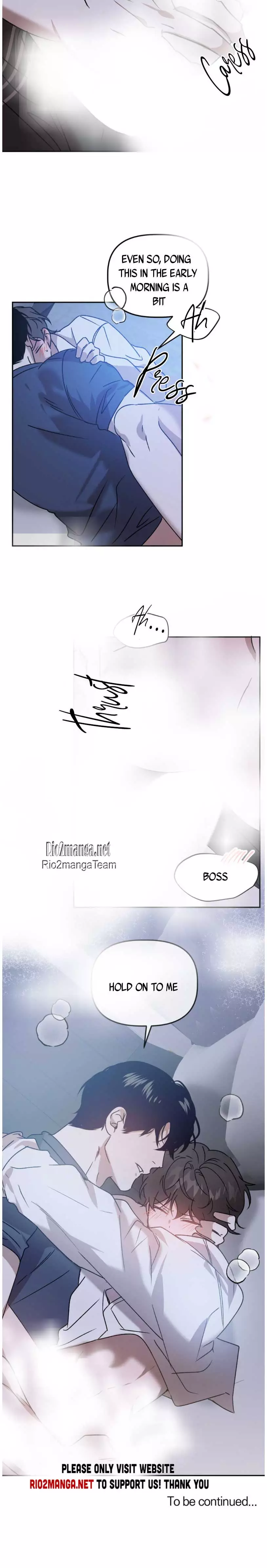 Did It Work - Chapter 42 Page 26