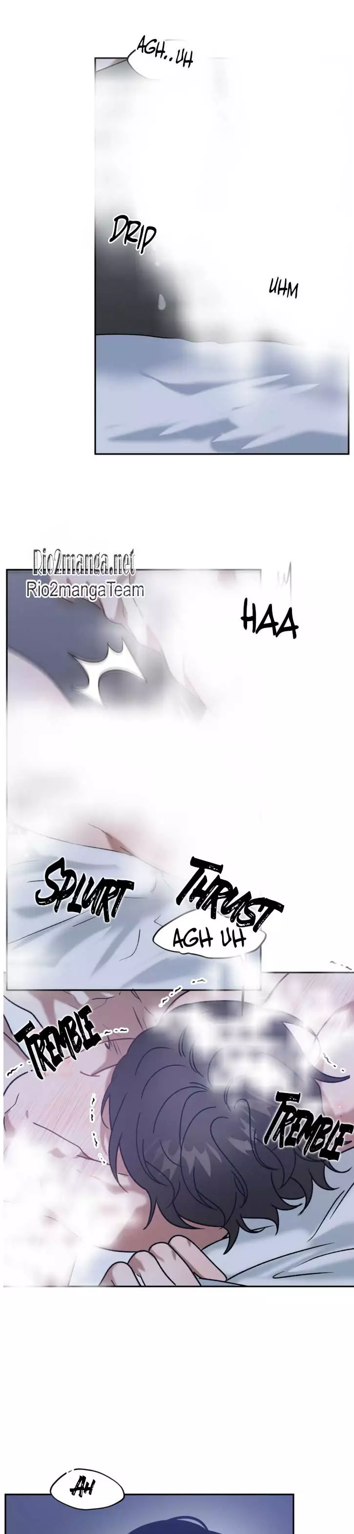 Did It Work - Chapter 43 Page 3