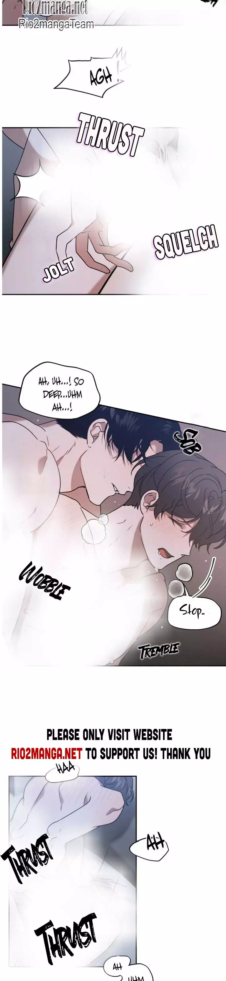 Did It Work - Chapter 43 Page 6