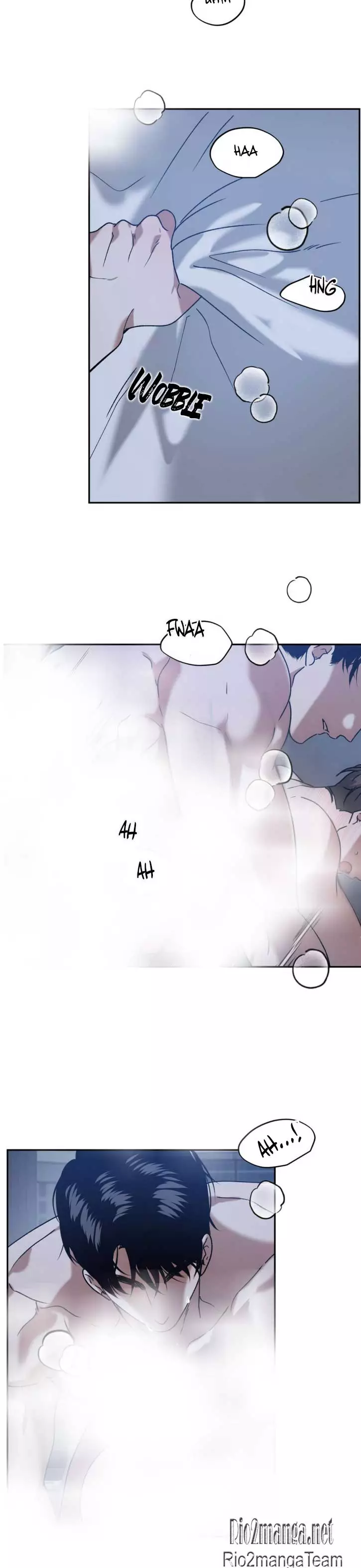 Did It Work - Chapter 43 Page 7
