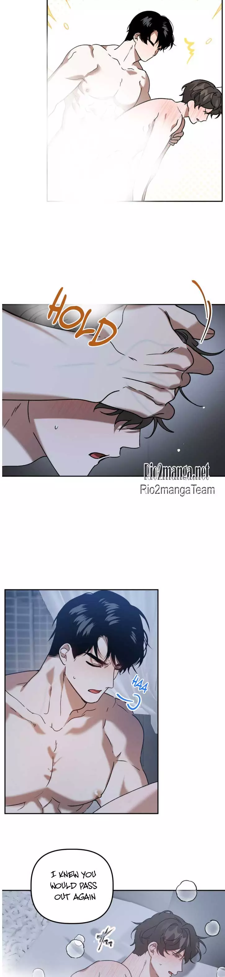 Did It Work - Chapter 43 Page 9