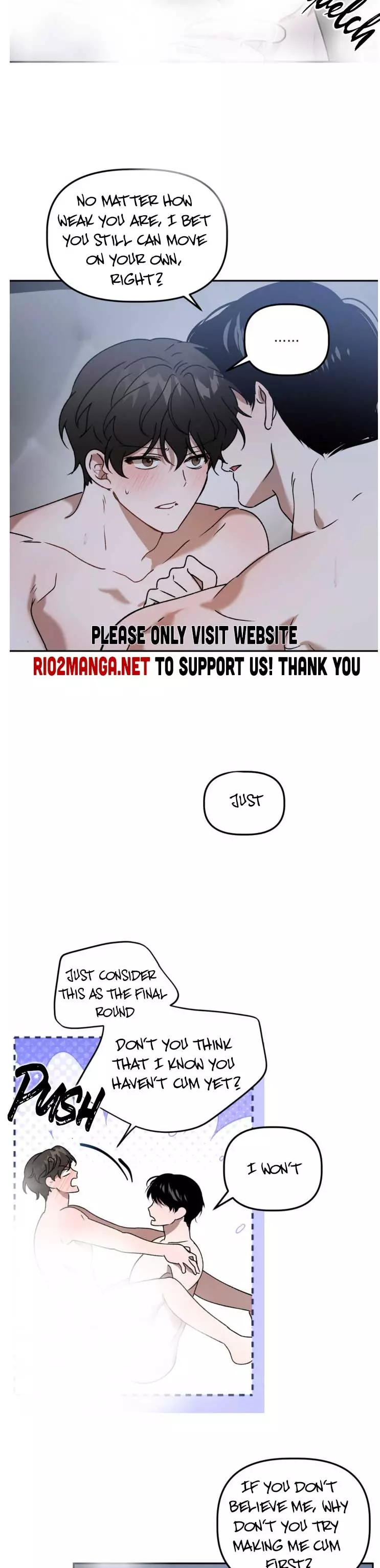 Did It Work - Chapter 43 Page 14