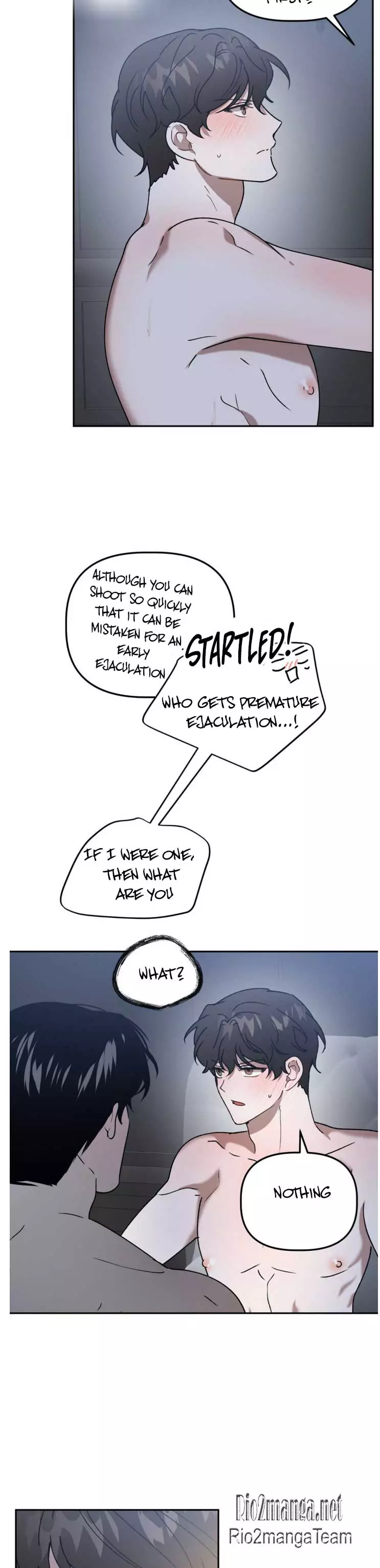 Did It Work - Chapter 43 Page 15