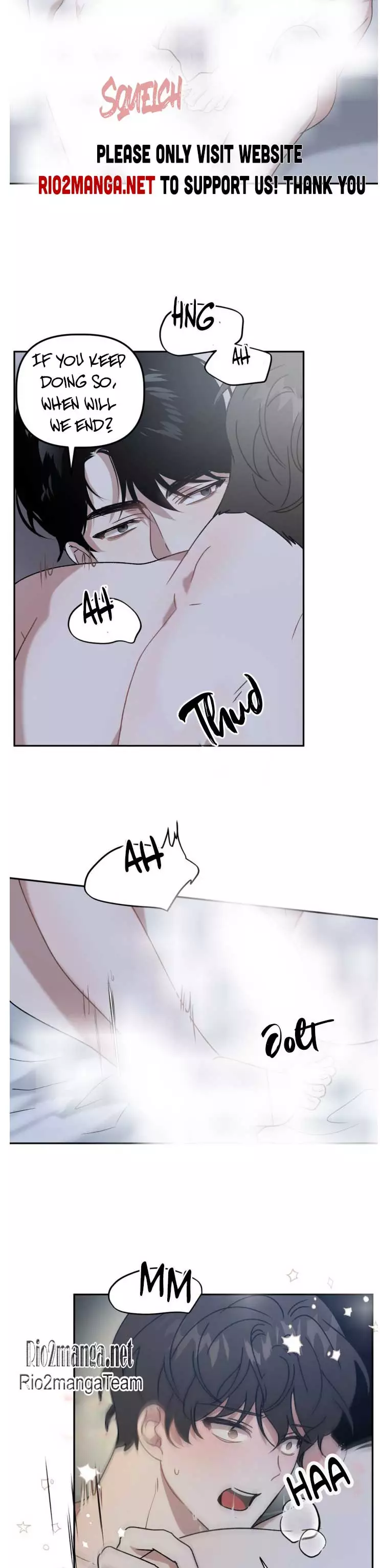 Did It Work - Chapter 43 Page 19