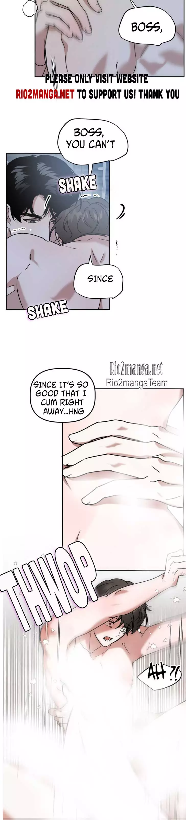 Did It Work - Chapter 43 Page 20