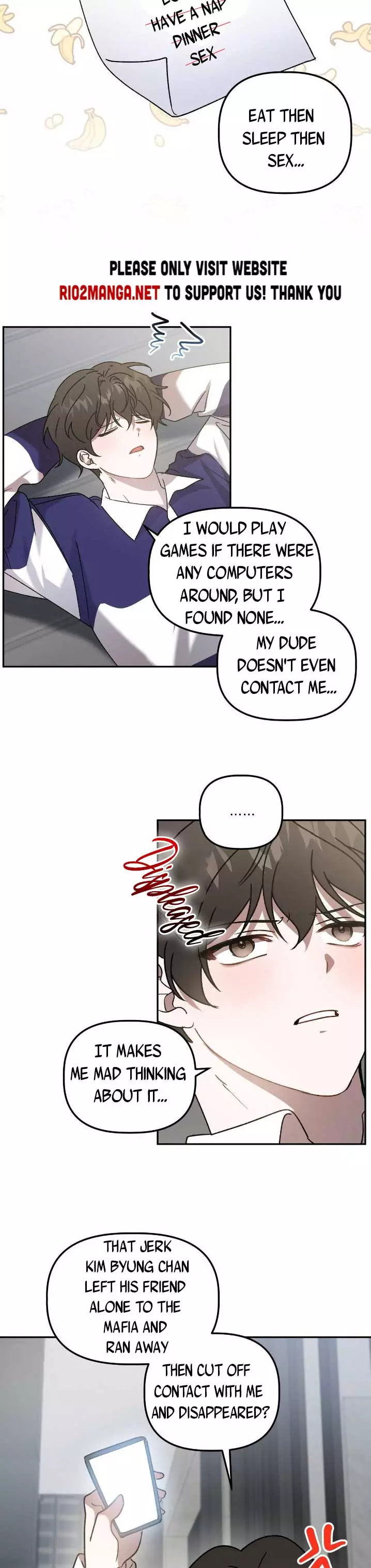 Did It Work - Chapter 44 Page 4