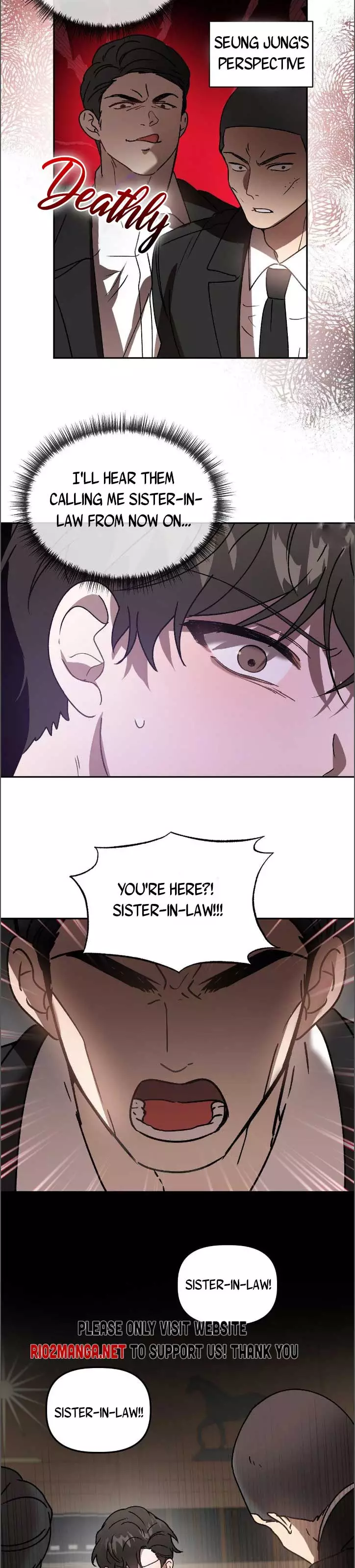 Did It Work - Chapter 44 Page 13