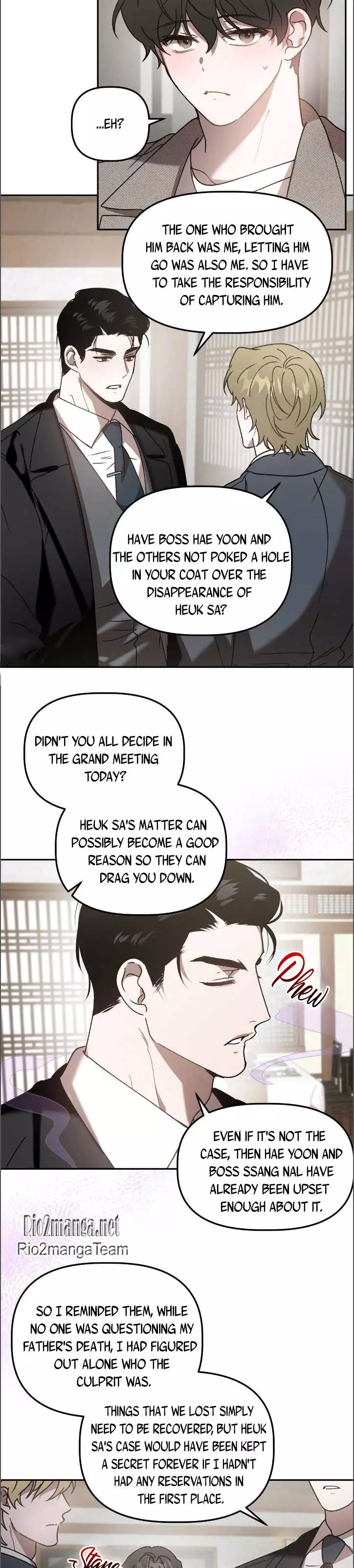 Did It Work - Chapter 44 Page 15