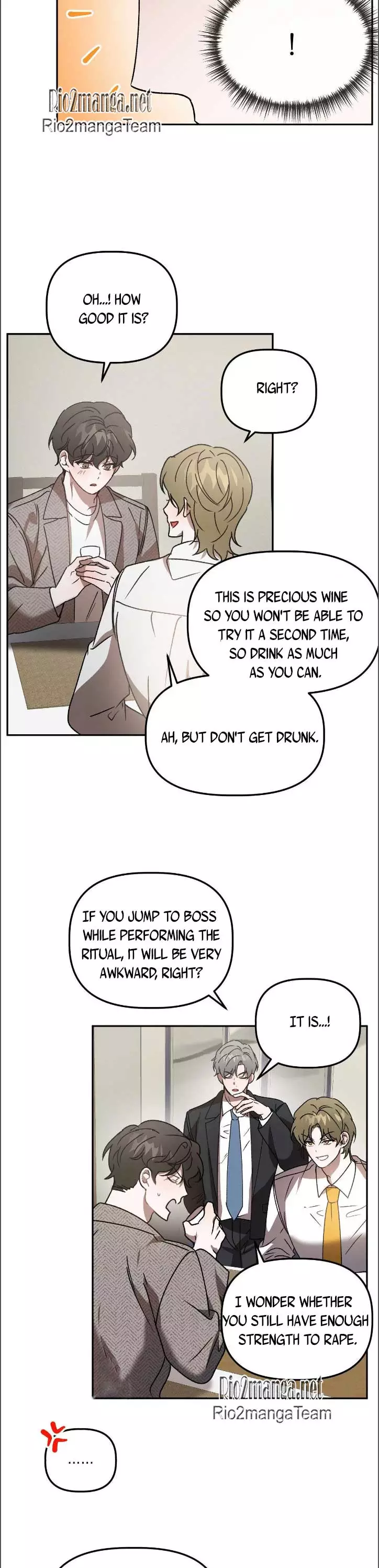 Did It Work - Chapter 44 Page 20