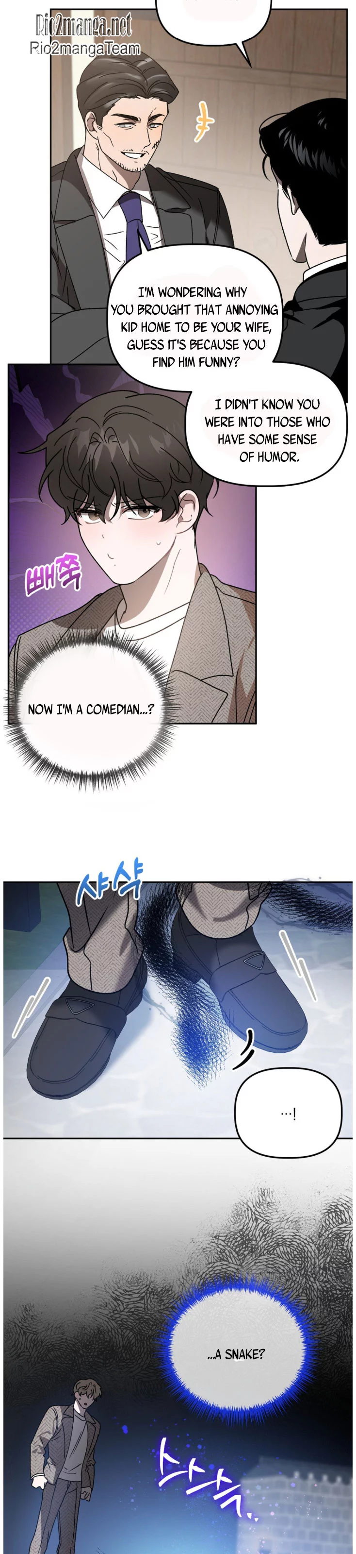 Did It Work - Chapter 45 Page 17