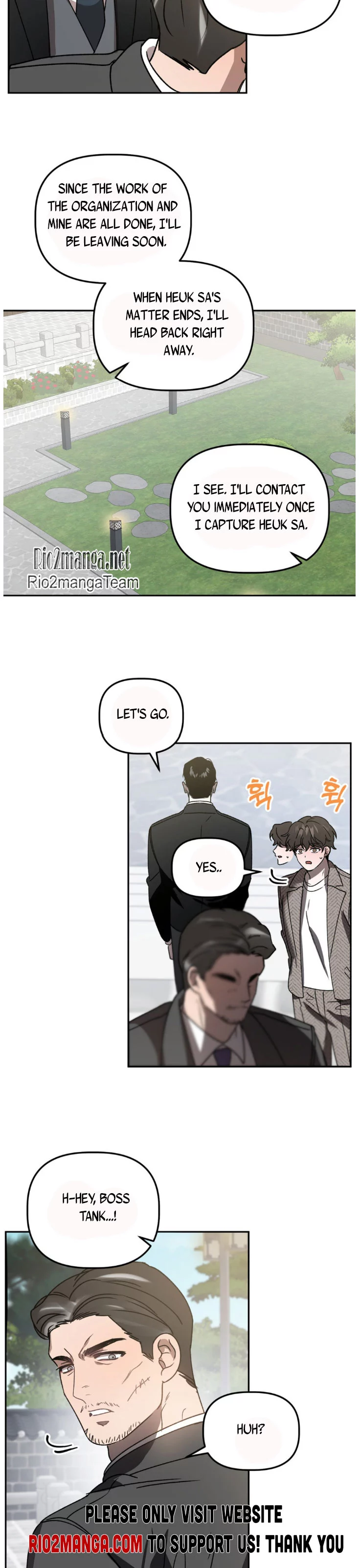 Did It Work - Chapter 45 Page 19