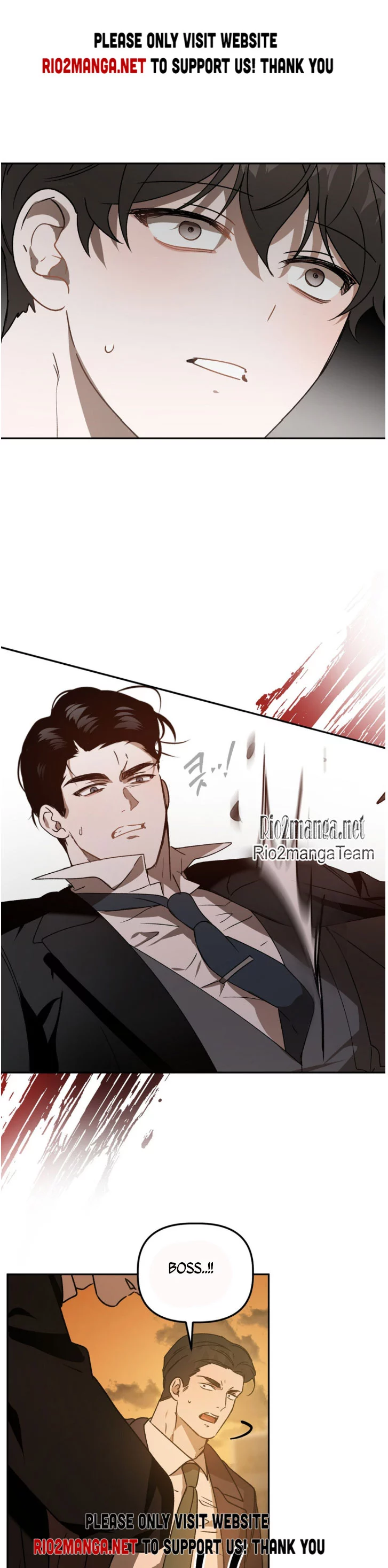 Did It Work - Chapter 46 Page 2