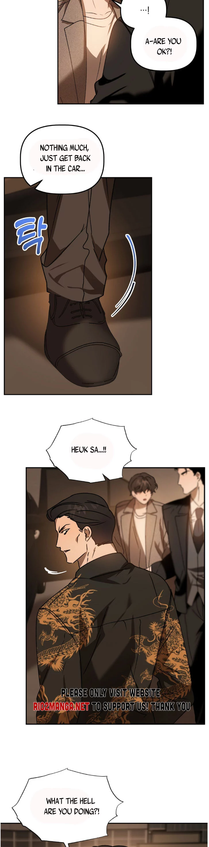 Did It Work - Chapter 46 Page 7
