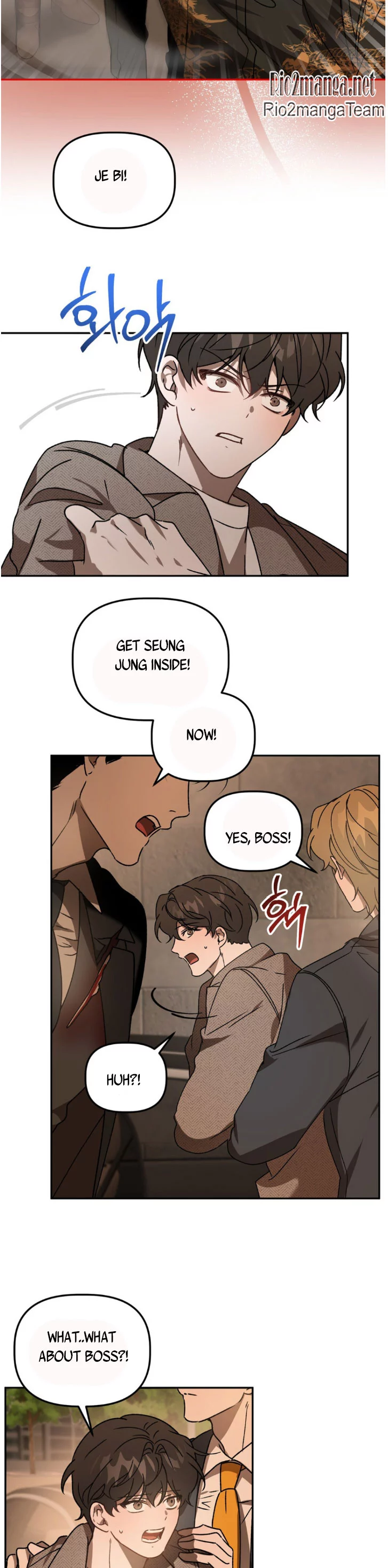 Did It Work - Chapter 46 Page 9