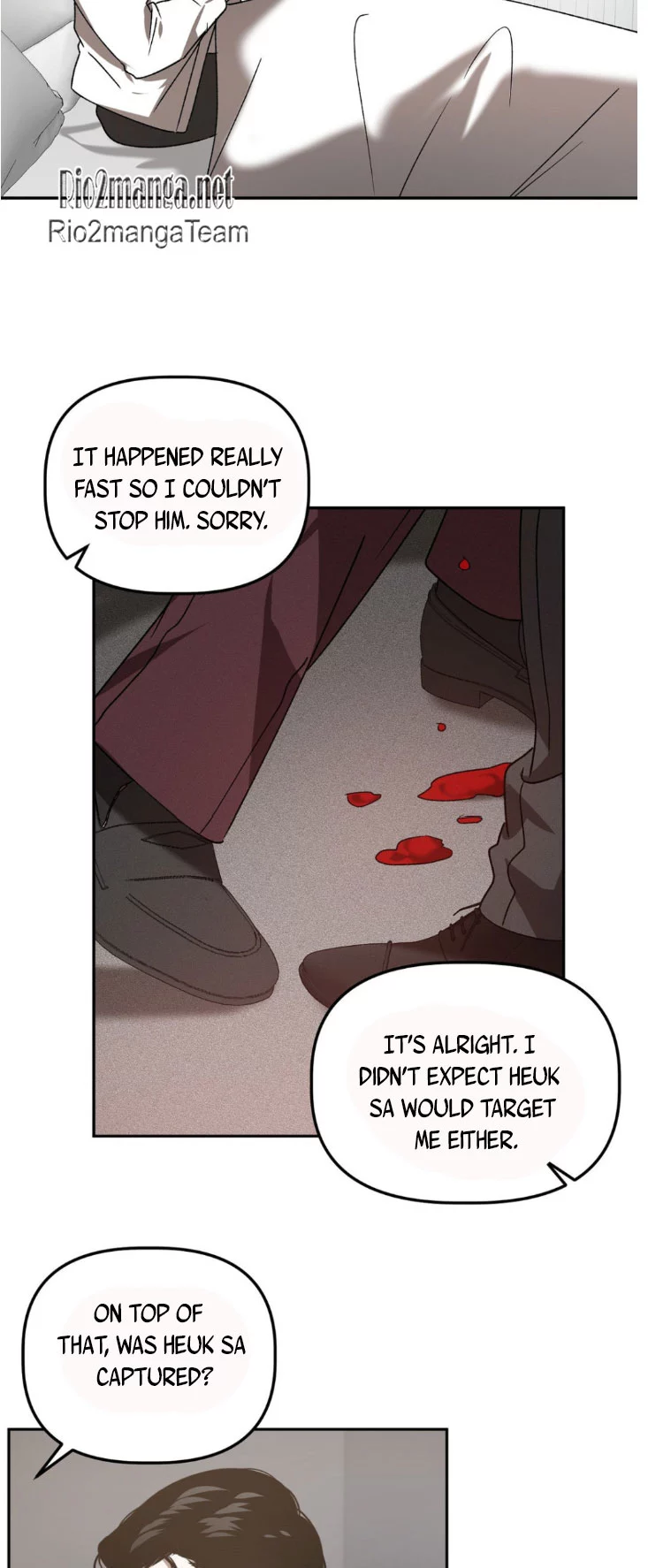 Did It Work - Chapter 46 Page 16