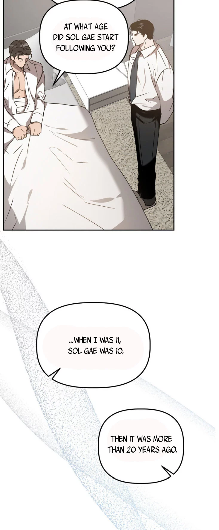 Did It Work - Chapter 46 Page 19
