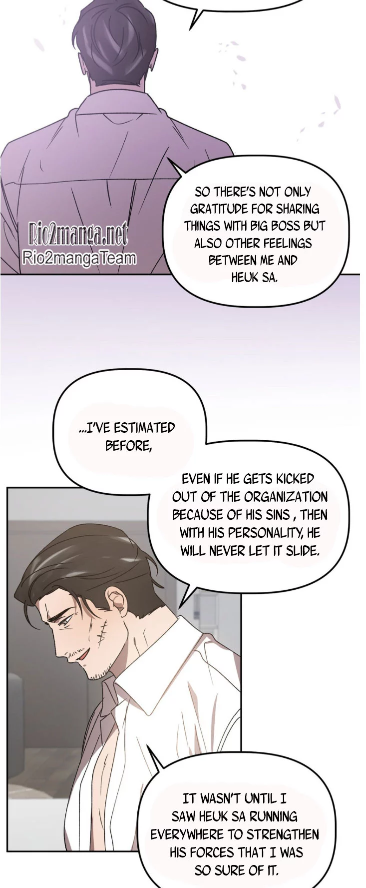 Did It Work - Chapter 46 Page 21