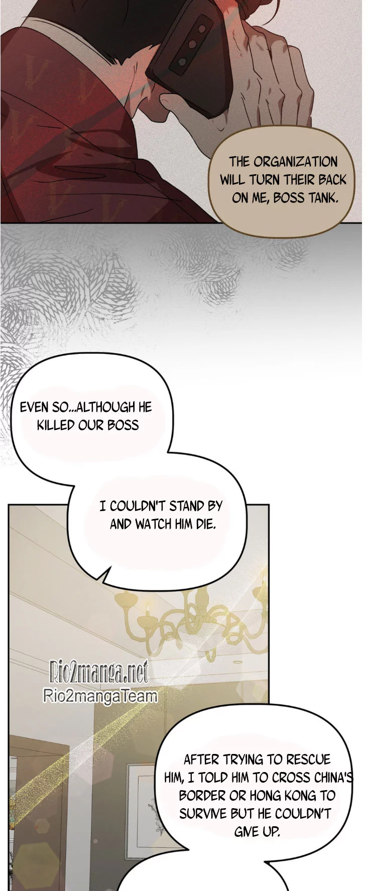 Did It Work - Chapter 46 Page 23