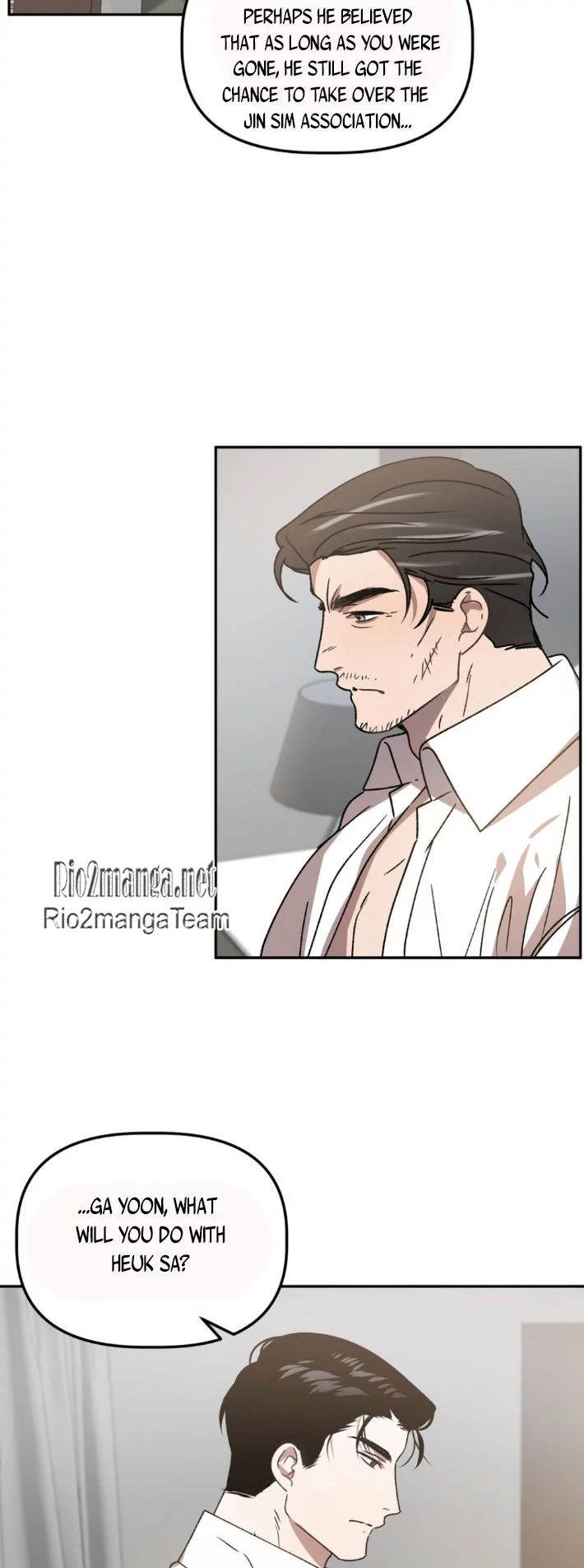 Did It Work - Chapter 46 Page 24