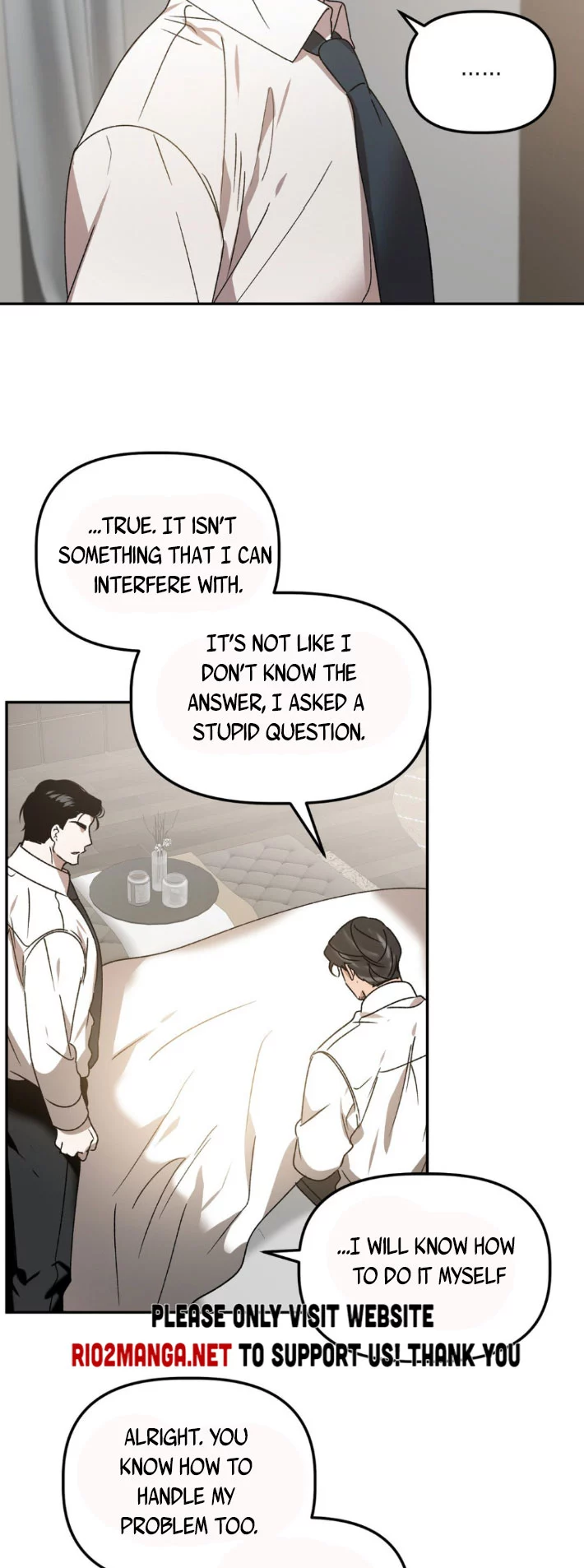 Did It Work - Chapter 46 Page 25