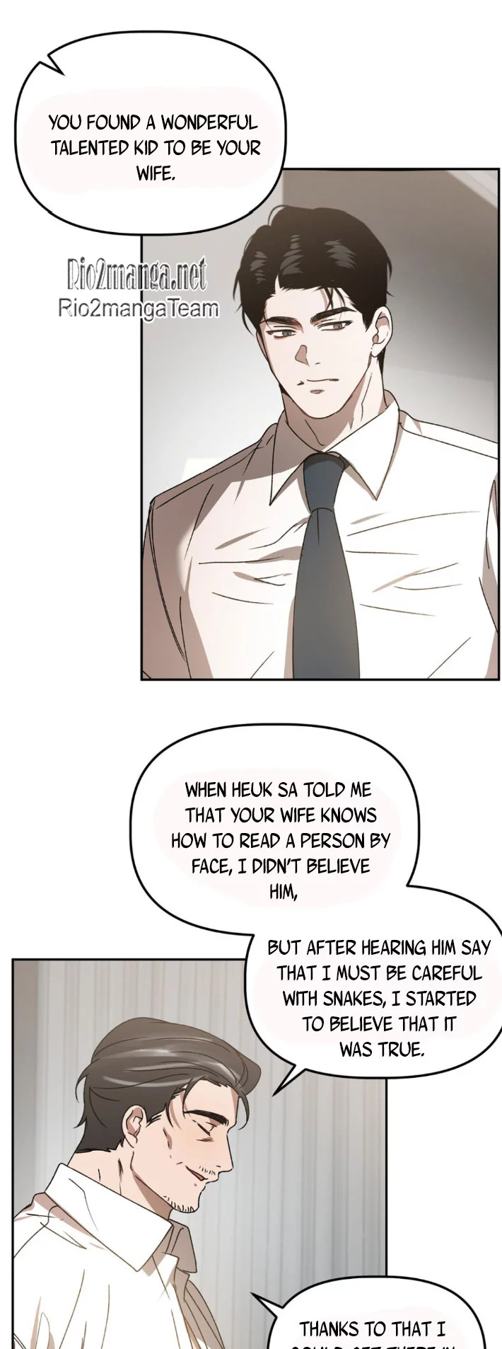 Did It Work - Chapter 46 Page 27