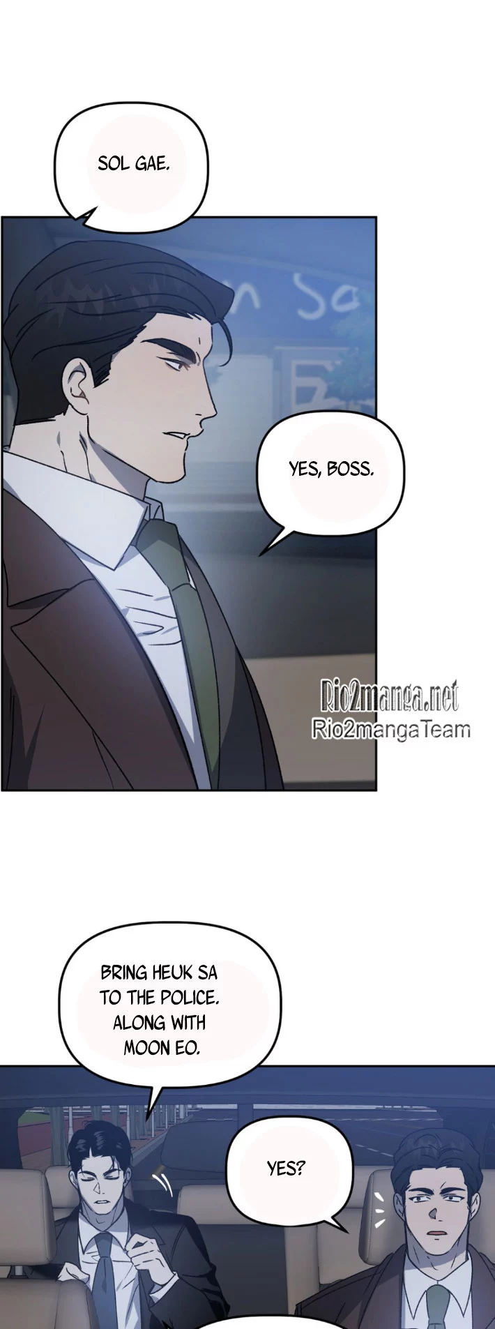 Did It Work - Chapter 46 Page 30