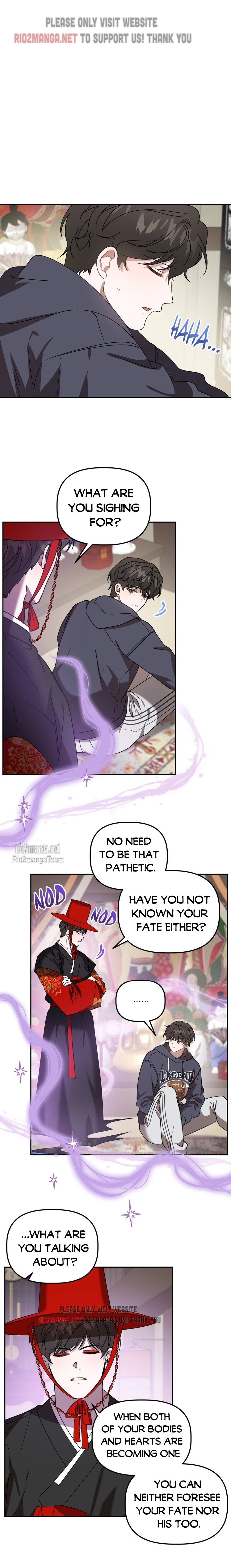 Did It Work - Chapter 47 Page 2