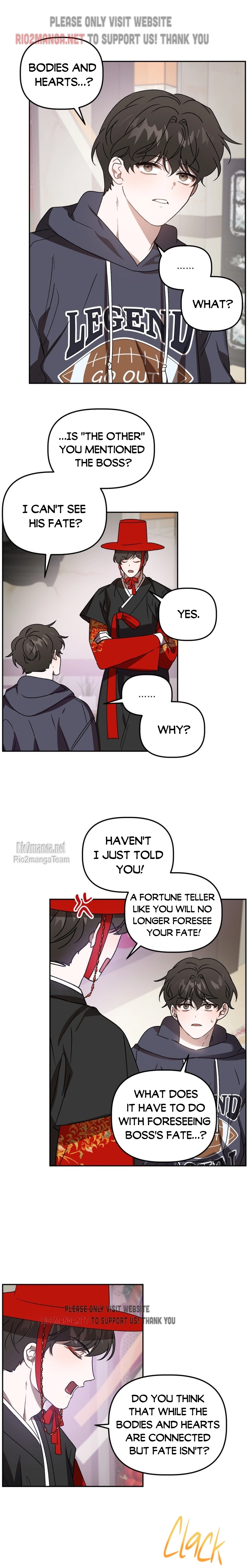 Did It Work - Chapter 47 Page 3