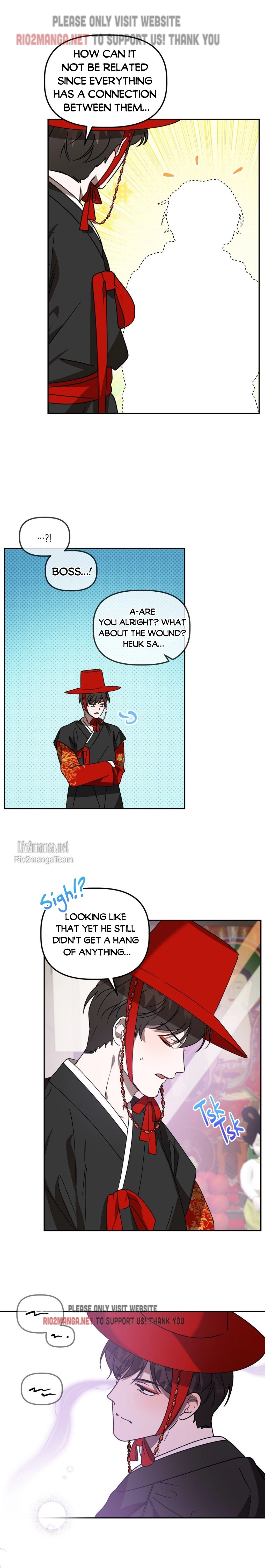 Did It Work - Chapter 47 Page 4
