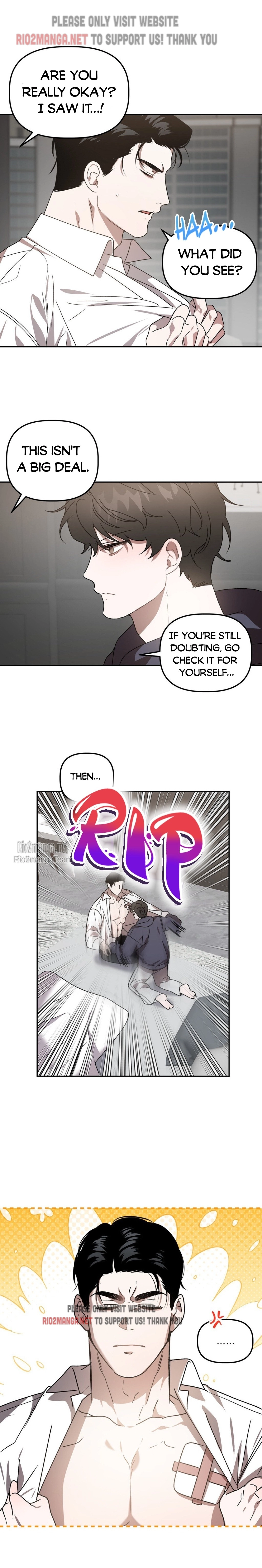 Did It Work - Chapter 47 Page 7