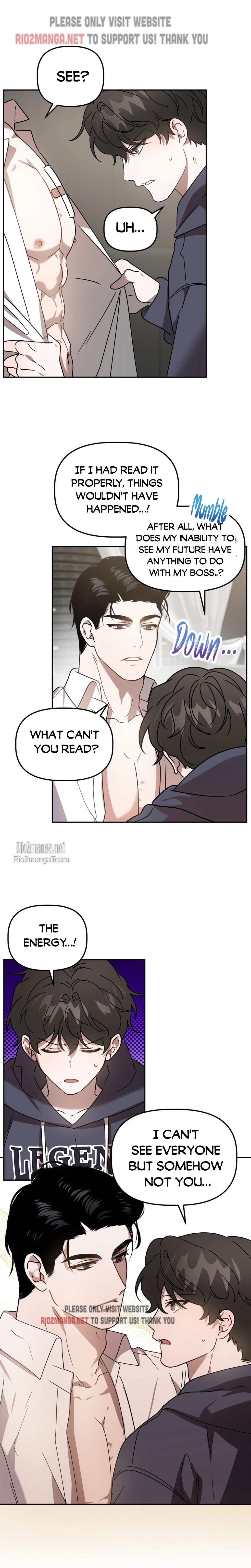 Did It Work - Chapter 47 Page 8