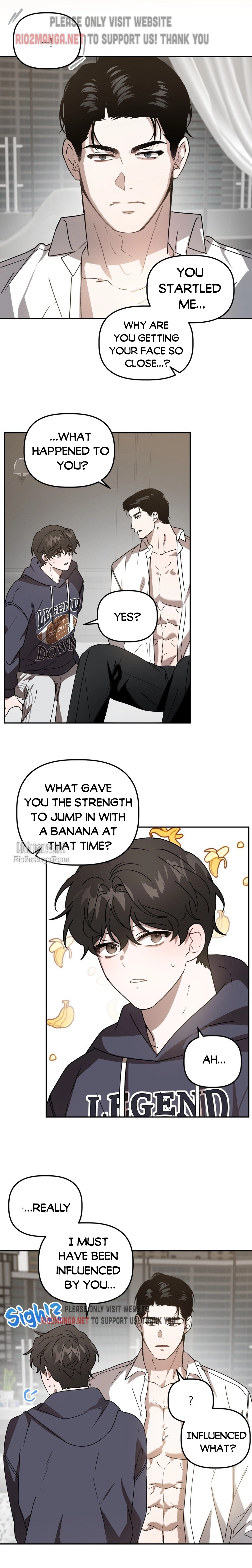 Did It Work - Chapter 47 Page 9
