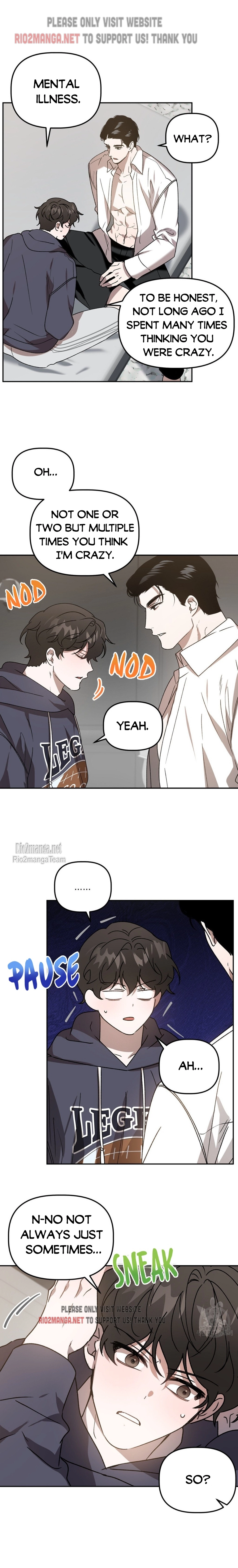 Did It Work - Chapter 47 Page 10